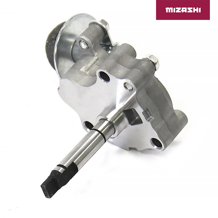 Масляный насос Yamaha AT-MZ1582, арт. AT-MZ1582,          MIZASHI 