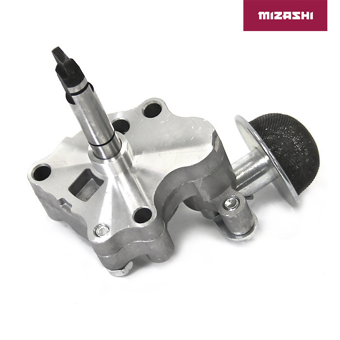 Масляный насос Yamaha AT-MZ1582, арт. AT-MZ1582,          MIZASHI 