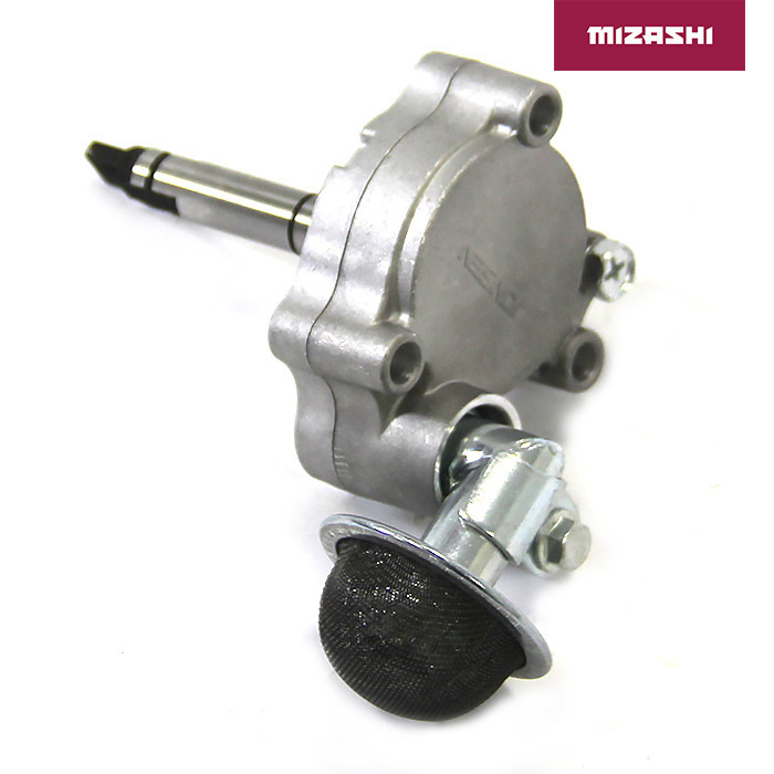 Масляный насос Yamaha AT-MZ1582, арт. AT-MZ1582,          MIZASHI 