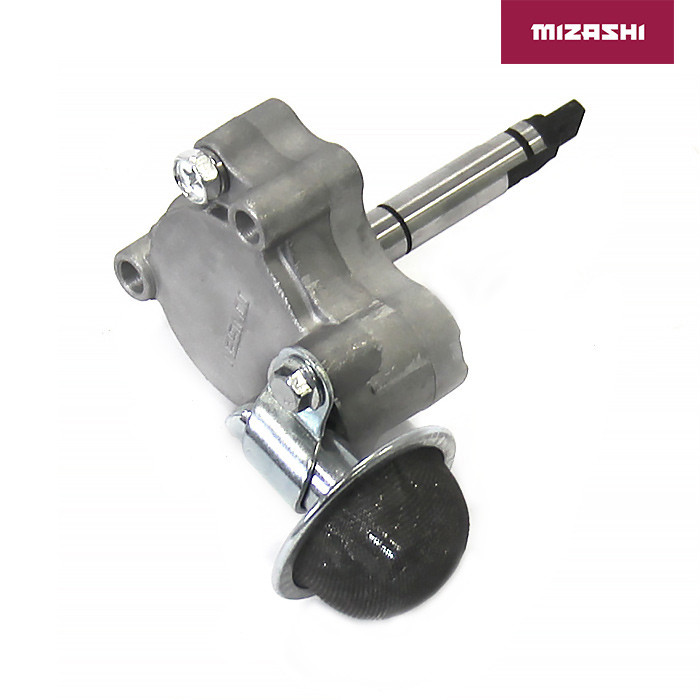 Масляный насос Yamaha AT-MZ1582, арт. AT-MZ1582,          MIZASHI 