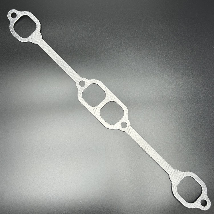 Прокладка паронитовая MERCRUISER (MERCURY) QS, арт. 33395,          MERCURY 