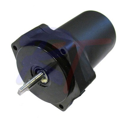Электромотор гидроподъема  Yamaha 6CJ-43880-12, RTT-6CJ-43880-12, арт. RTT-6CJ-43880-12,          Rivertec 