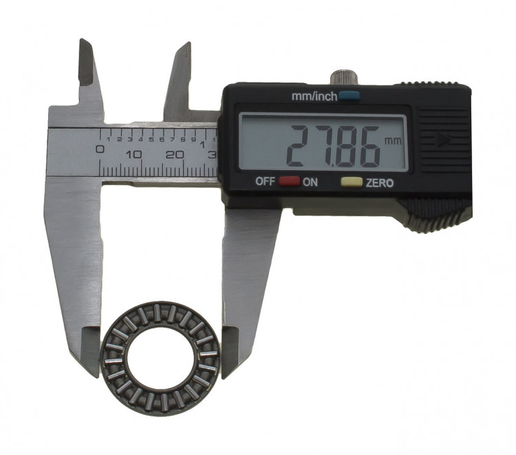 Подшипник 15х28х2, Suzuki, арт. 0926315003000,          SUZUKI  Подшипник 15х28х2, Suzuki, арт. 0926315003000,          SUZUKI