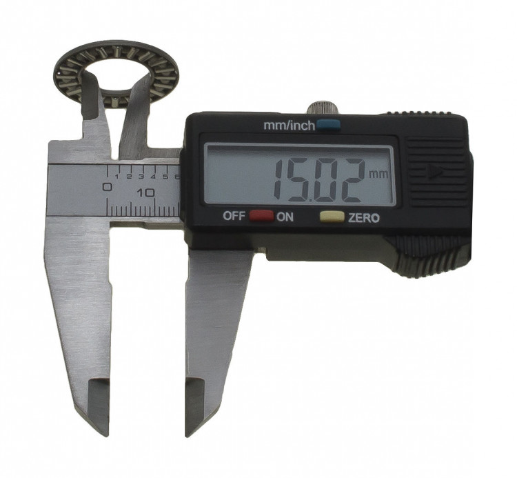 Подшипник 15х28х2, Suzuki, арт. 0926315003000,          SUZUKI  Подшипник 15х28х2, Suzuki, арт. 0926315003000,          SUZUKI