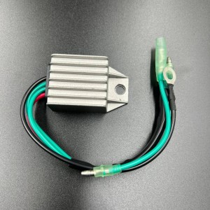 Выпрямитель тока Yamaha F6-9.9 (PREMARINE)