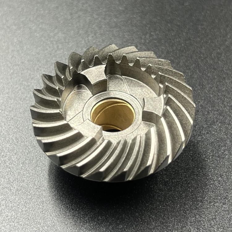 Шестерня переднего хода Suzuki DF4-6 (57510-98611) (Omax), арт. 57510-98611-TW,          OMAX 