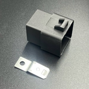 Реле управления тримом  Mercury  (JSP)