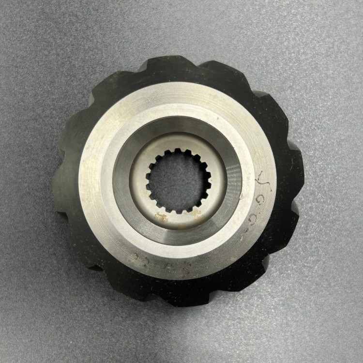 Шестерни редуктора (Комплект) Suzuki DF250-300A (57300-93L03) (Suzuki), арт. 57300-93L03,          SUZUKI 