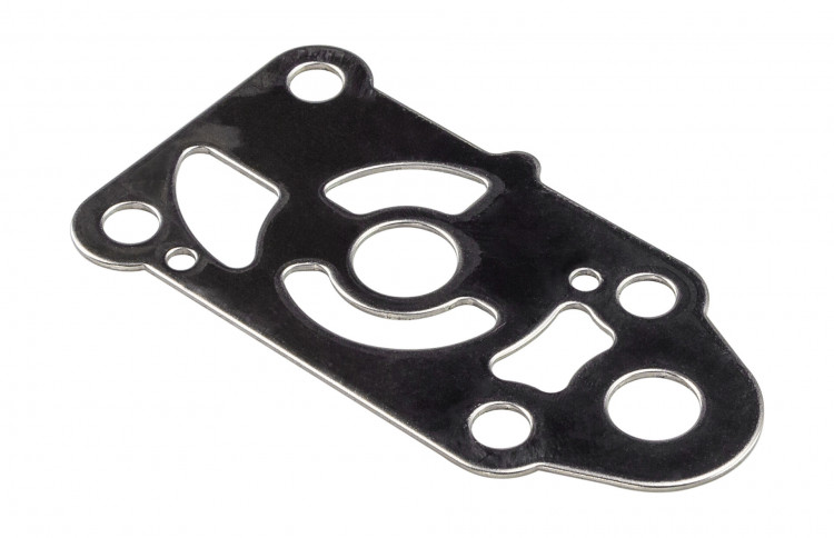 Пластина помпы Tohatsu M3.5B2, арт. 3F0650250_OM,          OMAX 