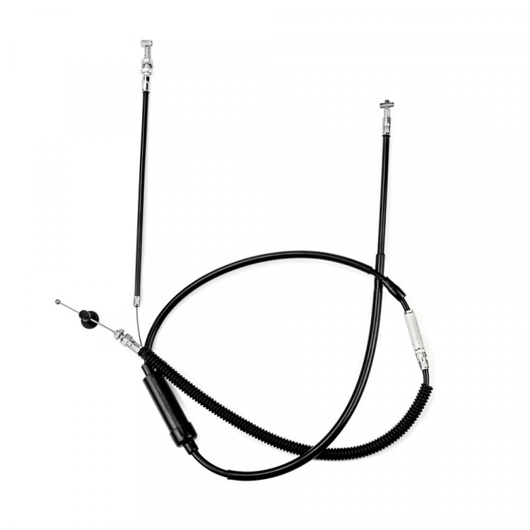 Трос газа  для Ski-Doo, SM-05266-ts, арт. SM-05266-ts,          Sledex 