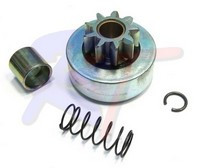 Бендикс стартера Yamaha VK 540 , 84N-81832-51-00, RTT-84N-81832-51 , арт. RTT-84N-81832-51,          Rivertec 