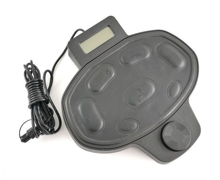 Педаль управления Haswing для Cayman B GPS, арт. DZ-50805,          Haswing 