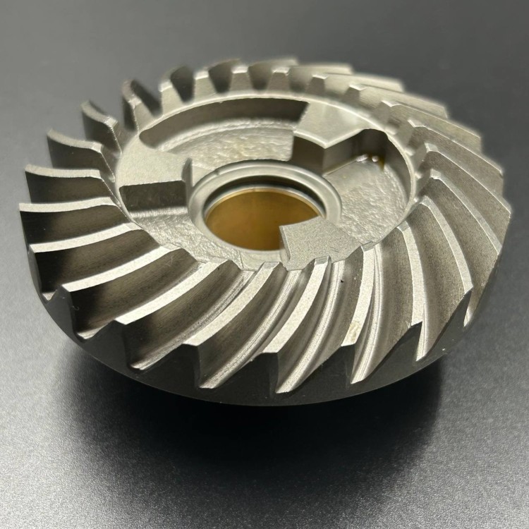 Шестерня переднего хода Suzuki DT 40 (57510-94402), арт. 57510-94402-TW,          OMAX  Шестерня переднего хода Suzuki DT 40 (57510-94402), арт. 57510-94402-TW,          OMAX