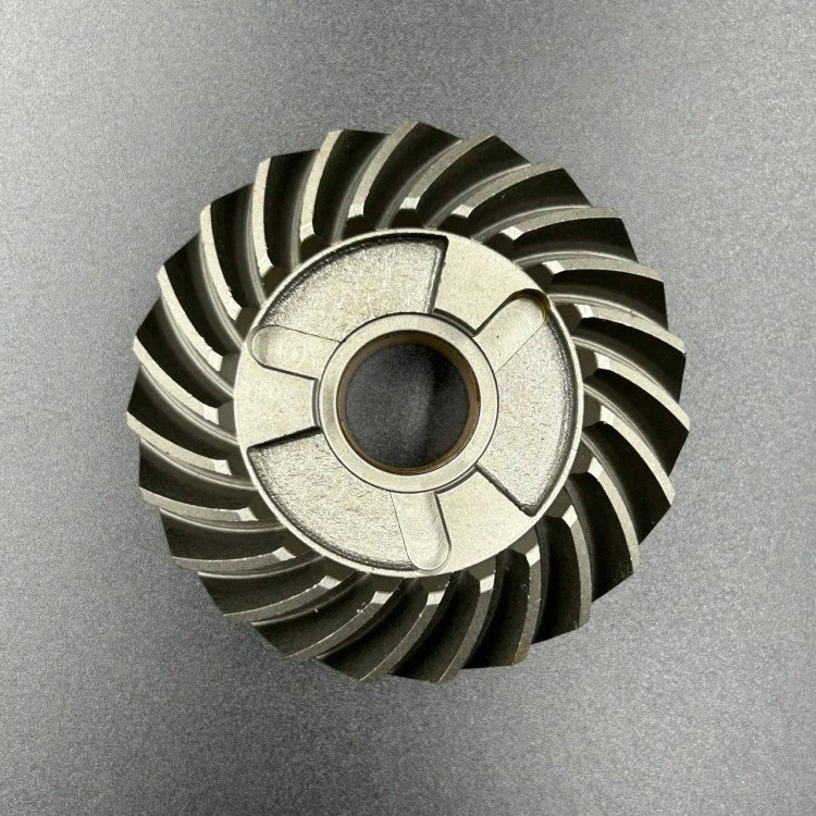 Шестерня переднего хода Suzuki DT 40 (57510-94402), арт. 57510-94402-TW,          OMAX  Шестерня переднего хода Suzuki DT 40 (57510-94402), арт. 57510-94402-TW,          OMAX