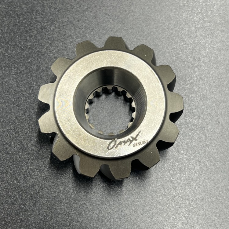 Шестерня пиньон Yamaha F50-60, арт. 69W-45551-00-TW,          OMAX 