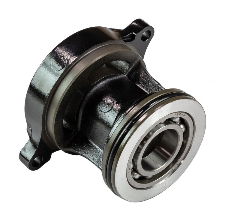 Обойма гребного вала Suzuki DF9.9/15 2012-2013 г.в., арт. 5612090L020EP,          SUZUKI 