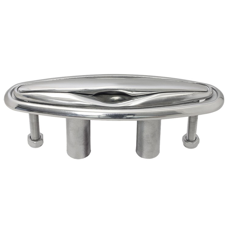 Утка швартовная, потай, 150 мм, арт. 10236592,  