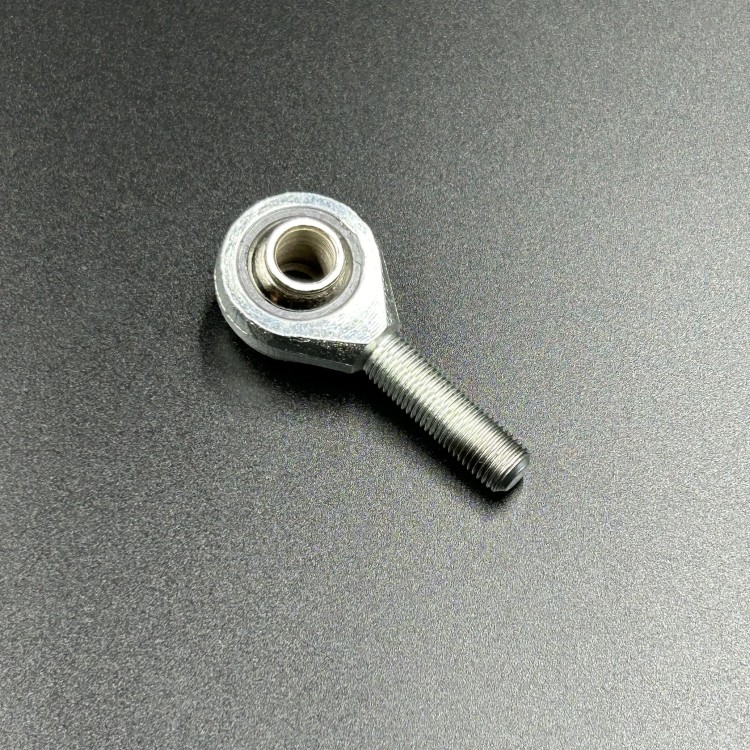 Рулевой наконечник Arctic Cat (правая резьба) (0605-504; 1605-010) (KINETIX), арт. 08-112-04-TW,          KINETIX 