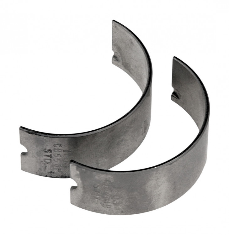 Вкладыш шатунный Mercruiser 5,0-5,74L (STD), арт. 181308,          Sierra 