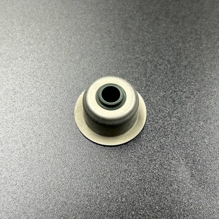 Маслосъемный колпачок Honda BF4.5-5 (12209-ZE6-G02) (Впуск) (Honda), арт. 12209-ZE6-003,          HONDA 