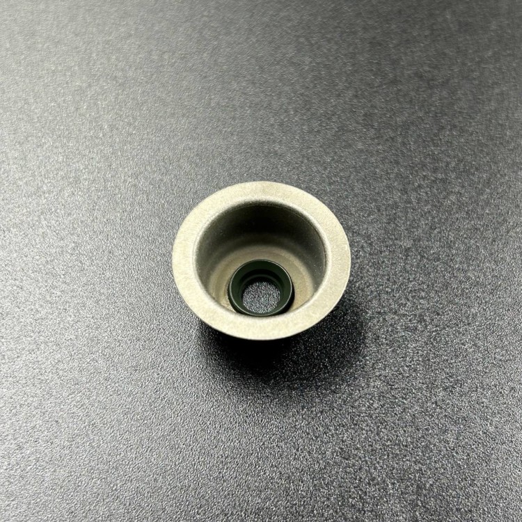 Маслосъемный колпачок Honda BF4.5-5 (12209-ZE6-G02) (Впуск) (Honda), арт. 12209-ZE6-003,          HONDA 