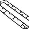 Прокладка выпуска Marine Rocket  (60F-01.04.00.16), арт. MR01051907,          MARINE ROCKET 