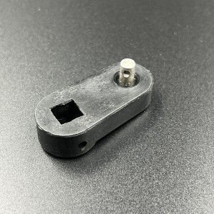 Рычаг оси включения хода Yamaha F9.9-40 (PREMARINE)