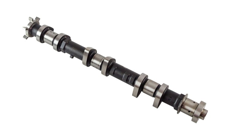 Распредвал Suzuki DF250T, выхлоп (PORT), арт. 1272993J50000,          Suzuki 