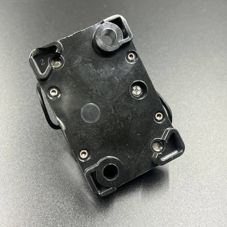 Предохранитель автоматический 40 А, арт. AESGCA40,          Nano Protech 