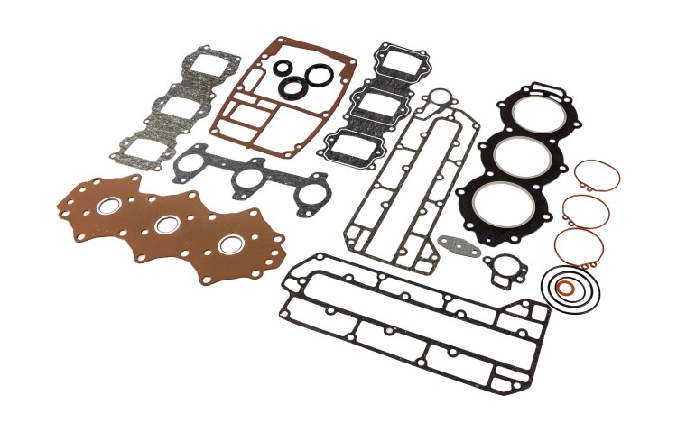 Ремкомплект блока Yamaha 60, Omax, арт. 6K5W000102_OM,          OMAX 