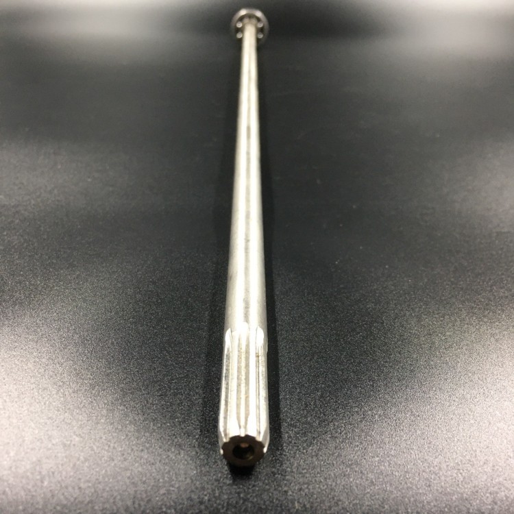 Вал торсионный Tohatsu 4-5, MFS6 (S) (8 шлицов!!!) (PREMARINE), арт. 369-64301-0-K,          PREMARINE 