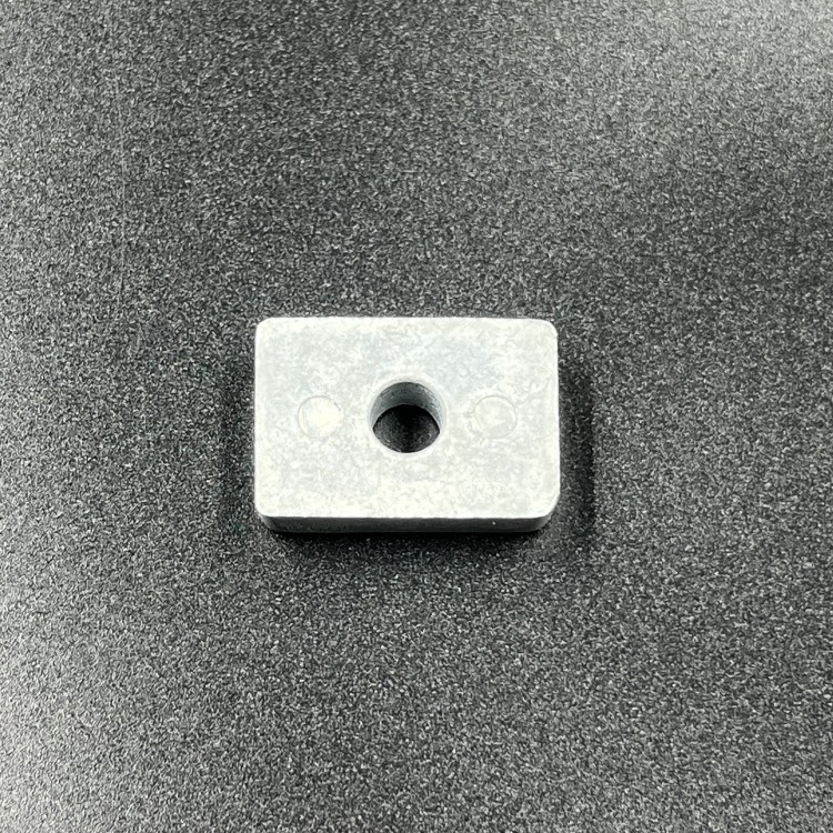 Анод блока Tohatsu/Mercury 4-15 (Цинковый) (3H6-60218-0) (Omax), арт. 3H6-60218-0-ZN-TW,          OMAX 