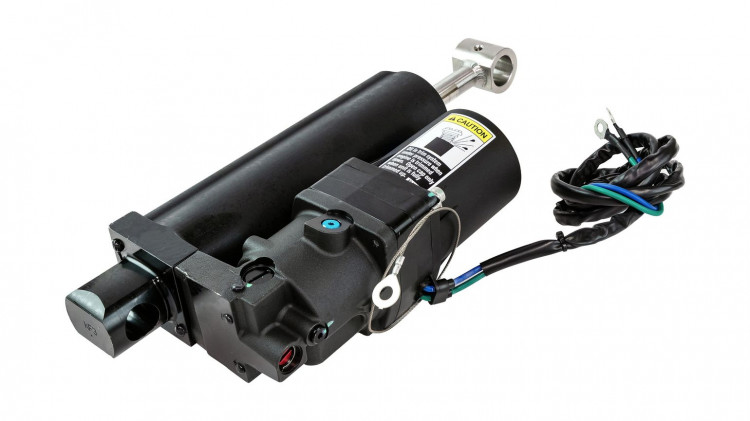 Гидроподъёмник (F130-03.00.01.13), арт. MR01053138,          MARINE ROCKET 