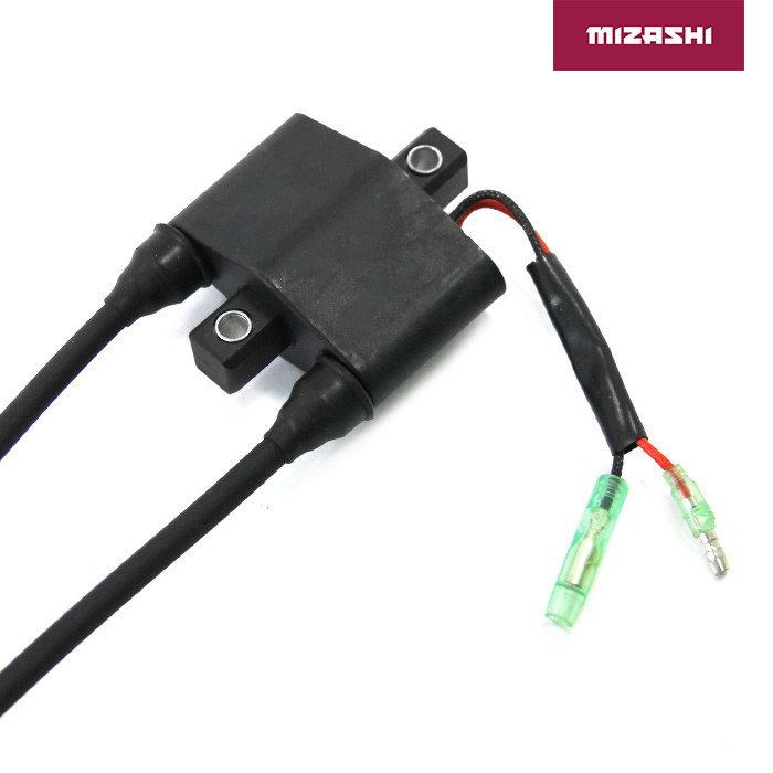 Катушка зажигания Suzuki SC-IG031, арт. SC-IG031,          MIZASHI 