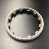 Гайка редуктора корончатая Yamaha 150-225, F150 (Omax), арт. 6G5-45384-00-TW, OMAX Гайка редуктора корончатая Yamaha 150-225, F150 (Omax), арт. 6G5-45384-00-TW, OMAX