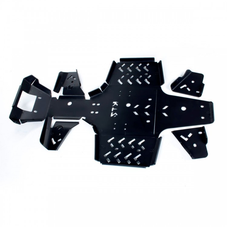 KTZ Защита KTZ для Yamaha Grizzly 700 (2016 ), арт. 22.01,          KTZ 