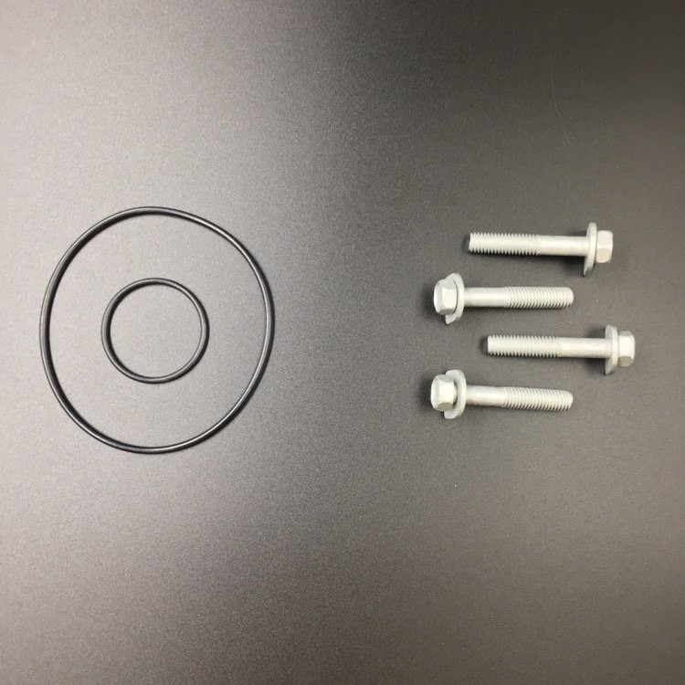 Ремкомплект помпы охлаждения Yamaha F115 (Osaka), арт. 68V-W0078-00-TW,          OSAKA 