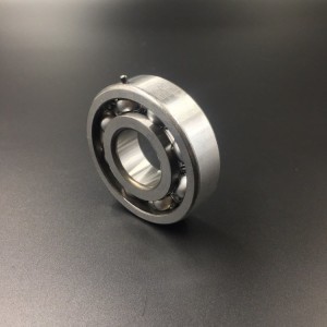 Подшипник шариковый Yamaha 20-50 (25x62x17)