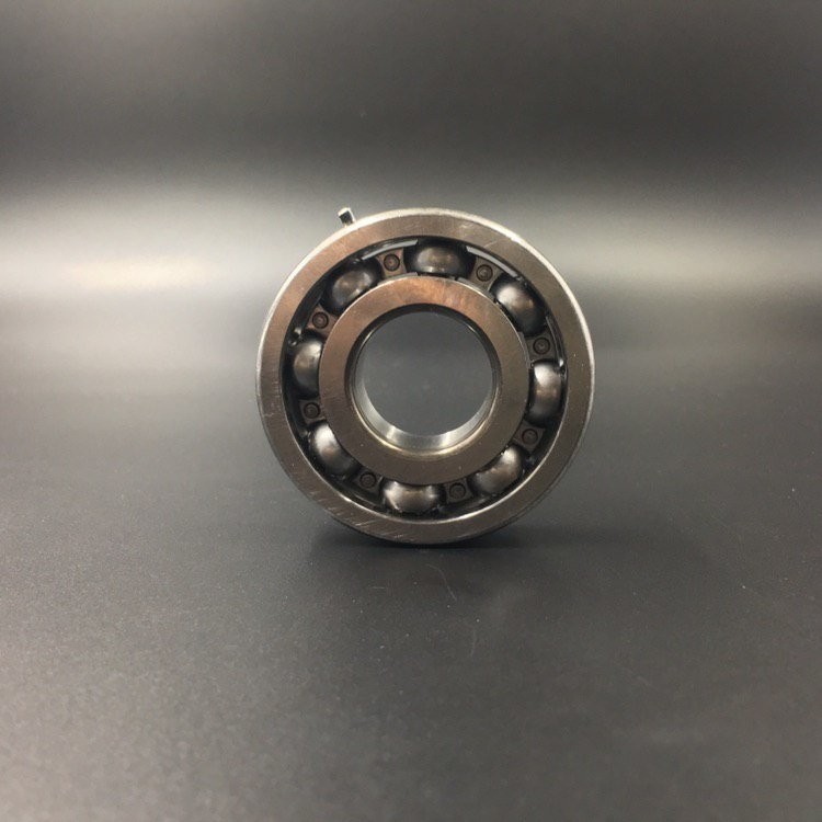 Подшипник шариковый Yamaha 20-50 (25x62x17), арт. 93306-30510-TW,          OSAKA 