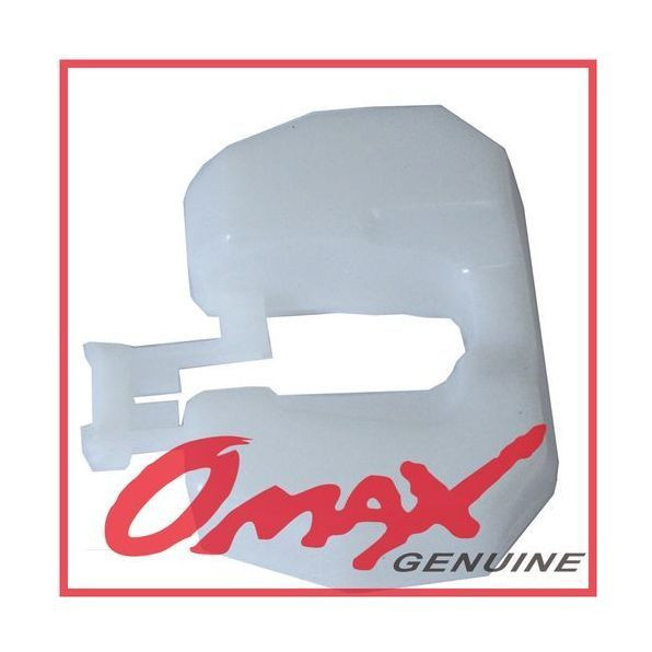 Поплавок карбюратора Yamaha 8-20/9,9-50, арт. 3C8031250_OM,          OMAX 