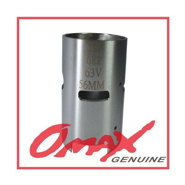 Гильза Yamaha 9.9-15 (d56 мм), арт. 63V1093500_OM,          OMAX 