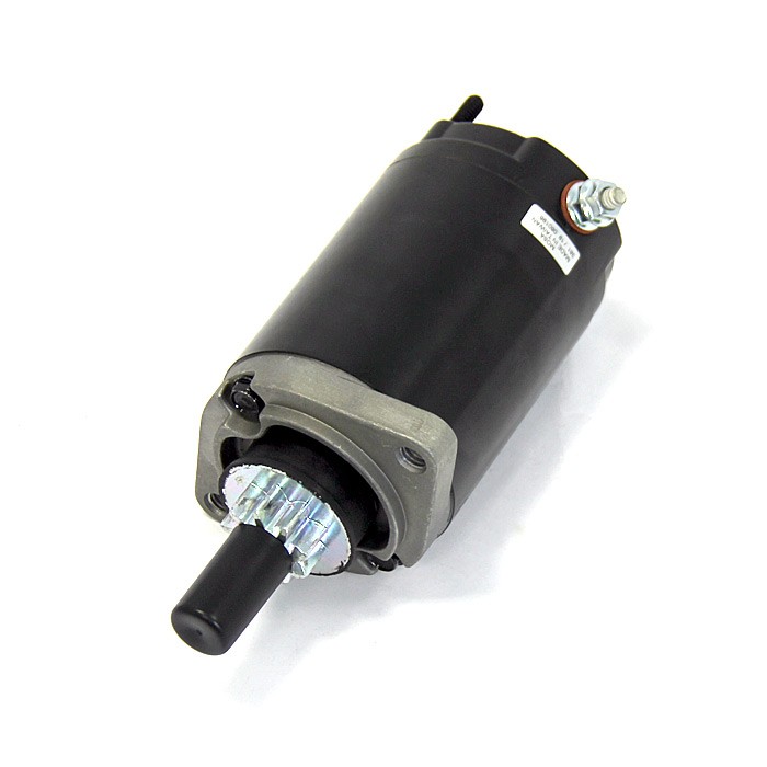 Стартер электрический Polaris 2412235, SM-01349, арт. SM-01349,          SPI 