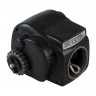 Лебедка электрическая autoTRAC DayRunner на трейлер, 2500lbs, черная (упаковка из 3 шт.) 