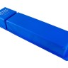 Кранец причальный угловой 760x155 мм, синий, арт. C11930L,          Easterner 