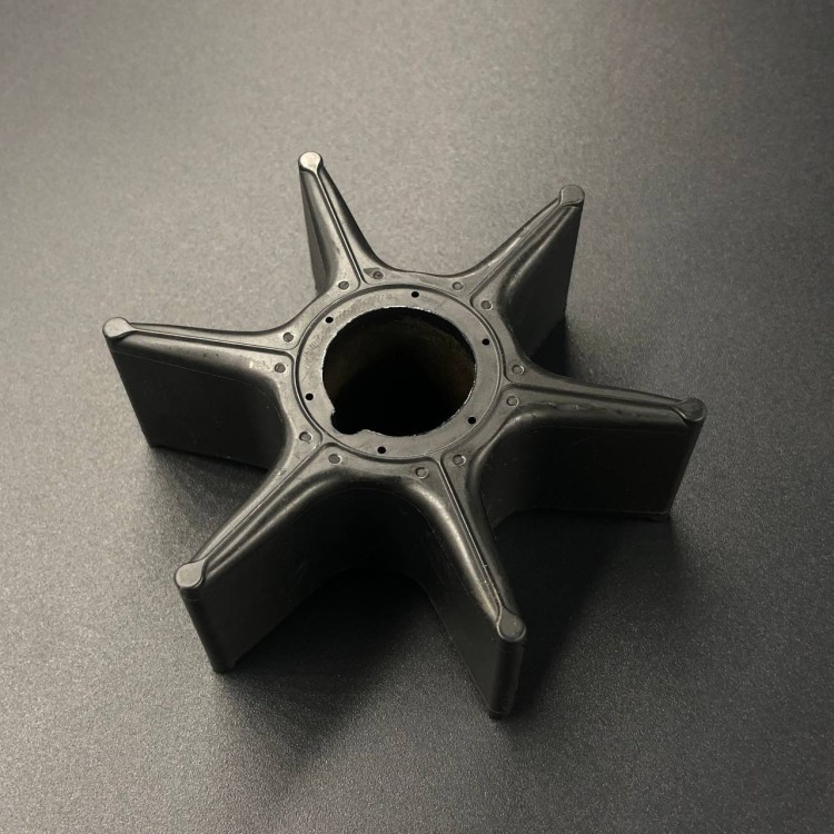 Крыльчатка помпы охлаждения Honda BF75-90 (Honda), арт. 19210-ZW1-303,          HONDA 