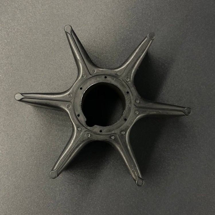 Крыльчатка помпы охлаждения Honda BF75-90 (Honda), арт. 19210-ZW1-303,          HONDA 