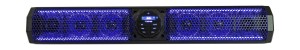 Акустическая панель на таргу RGB 26” SB26BTXRGB, DS18