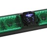Акустическая панель на таргу RGB 26” SB26BTXRGB, DS18, арт. SB26BTXRGB, DS18 Акустическая панель на таргу RGB 26” SB26BTXRGB, DS18, арт. SB26BTXRGB, DS18