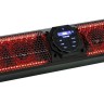 Акустическая панель на таргу RGB 26” SB26BTXRGB, DS18, арт. SB26BTXRGB, DS18 Акустическая панель на таргу RGB 26” SB26BTXRGB, DS18, арт. SB26BTXRGB, DS18