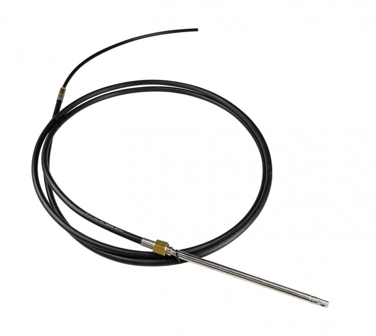 Трос рулевого управления M66-12FT, арт. M66-12FT-MR,          MARINE ROCKET 